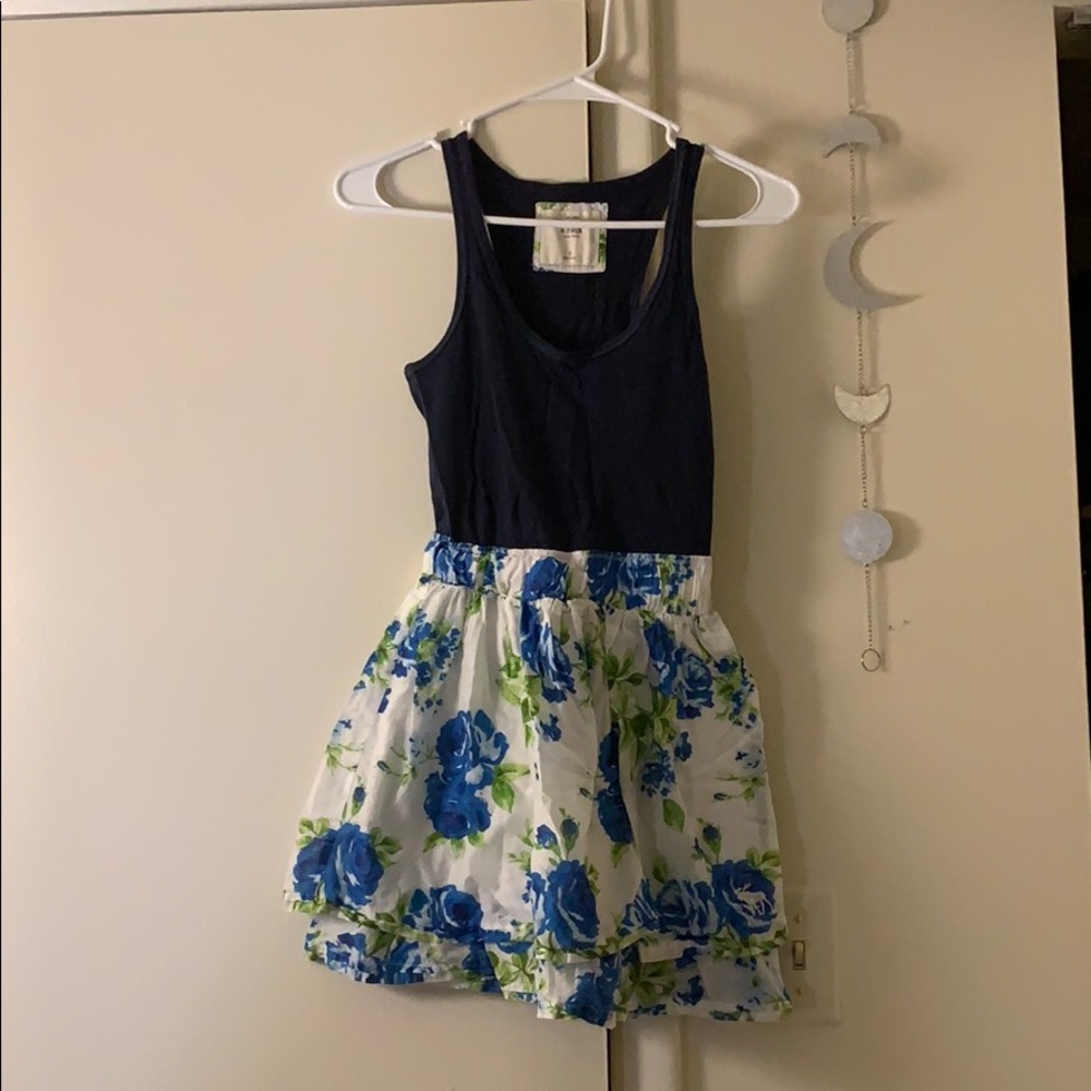 Dress!